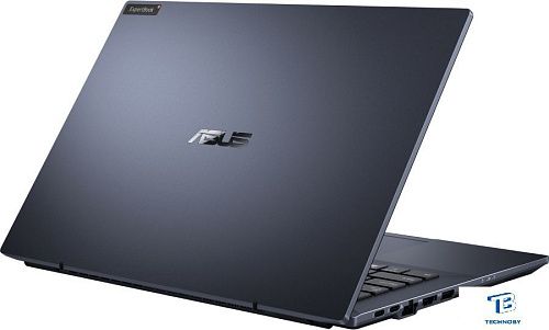 картинка Ноутбук Asus B5402CEA-KC0254