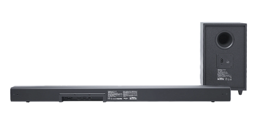 картинка Саундбар JBL Cinema SB550