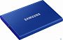 картинка Внешний SSD Samsung T7 500GB MU-PC500H/WW - превью 3