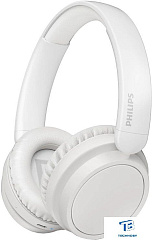 картинка Наушники Philips TAH5209WT/00