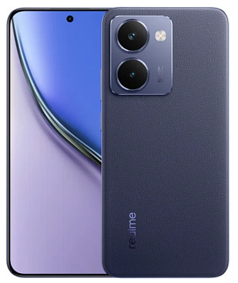 картинка Смартфон Realme РЗ Ultra 5G Blue 12GB/512GB