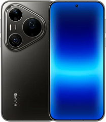 картинка Смартфон Huawei Pura 90s Pro Max Black 12GB/512GB