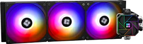 картинка СВО Thermalright Aqua Elite 360 V3 ARGB Black