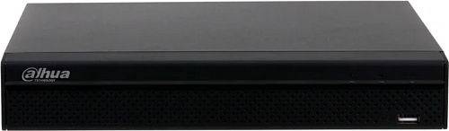 картинка Видеорегистратор Dahua DHI-NVR4116HS-8P-4KS3