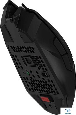 картинка Мышь A4Tech Bloody R36 Ultra черный