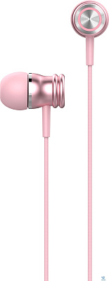 картинка Наушники Havit E303P Розовый