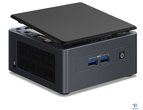 картинка ПК Intel BNUC11TNKI30000