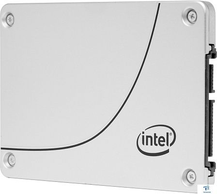 картинка Накопитель SSD Intel 480GB SSDSC2KB480G801