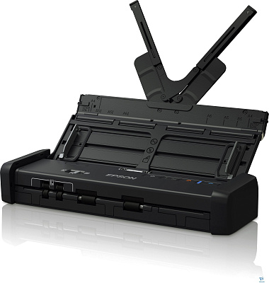 картинка Сканер Epson WorkForce DS-310
