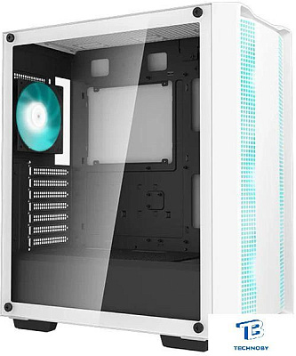 картинка Корпус Deepcool CC560 V2 White