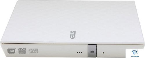 картинка Привод DVD-RW Asus SDRW-08D2S-U LITE Black