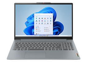 картинка Ноутбук Lenovo IdeaPad 3 82XQ00D3RK