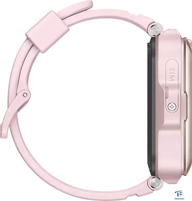 картинка Смарт часы Huawei Watch Kids 4 Pro ASN-AL10 Pink