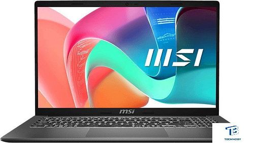 картинка Ноутбук MSI F13MG-092XBY