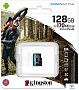 картинка Карта памяти Kingston SDCG3/128GBSP - превью 2