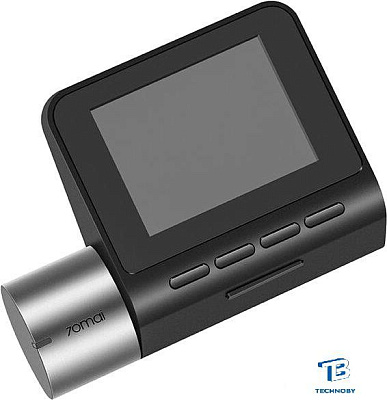картинка Автомобильный видеорегистратор 70Mai Dash Cam Pro Plus+ A500S