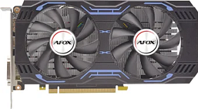 картинка Видеокарта AFOX GTX 1660 Super AF1660S-6144D6H1-V2