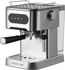 картинка Кофеварка Galaxy Line GL 0761