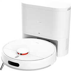 картинка Робот-пылесос Xiaomi Robot Vacuum H40 OV51 BHR07XBEU