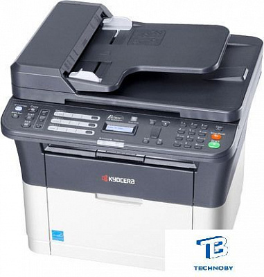 картинка МФУ Kyocera FS-1125MFP