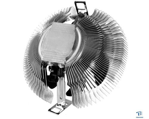 картинка Кулер ID-Cooling DK-01S