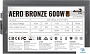 картинка Блок питания AeroCool Aero Bronze 600W - превью 5