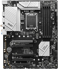 картинка Материнская плата MSI PRO B760-VC WIFI IV