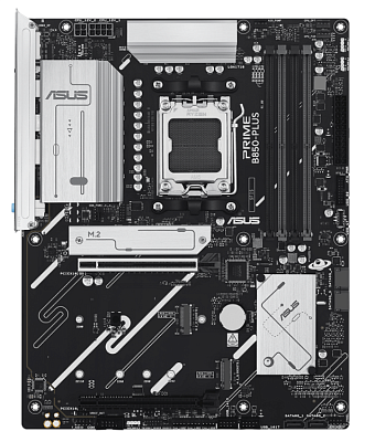 картинка Материнская плата Asus Prime B850-Plus