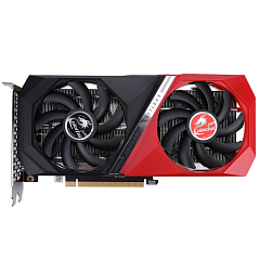 картинка Видеокарта Colorful RTX 3060 NB DUO 12G V4 L-V