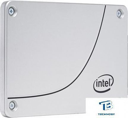 картинка Накопитель SSD Intel 1.92TB SSDSC2KG019T801