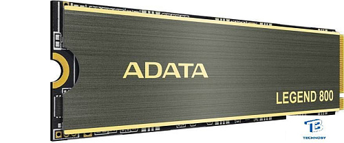 картинка Накопитель SSD A-Data 2TB ALEG-800-2000GCS