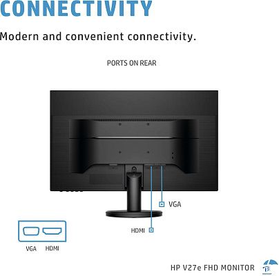 картинка Монитор HP 28N20AA