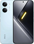 картинка Смартфон POCO X8 Pro Max Blue 12GB/256GB - превью 1