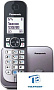 картинка Радиотелефон Panasonic KX-TG6811UAB - превью 6