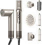 картинка Фен Dreame Нairdryer Dazzle Gold AZD20A - превью 1