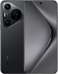 картинка Смартфон Huawei Pura 70 Pro Black 12GB/512GB HBN-LX9