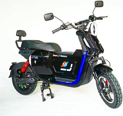 картинка Электроскутер Smart Balance U2