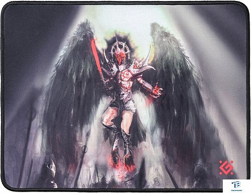 картинка Коврик Defender Angel of Death M 50557