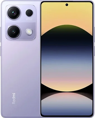 картинка Смартфон Xiaomi Redmi Note 14S Purple 8GB/256GB