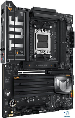 картинка Материнская плата Asus TUF Gaming X870-Plus WiFi