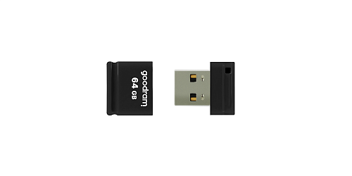 картинка Флэш накопитель Goodram 64GB UPI2-0640K0R11