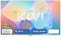 картинка Телевизор Kivi M24HD70W - превью 1