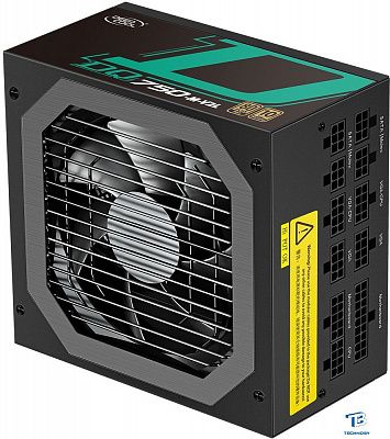 картинка Блок питания Deepcool DQ750-M-V2L