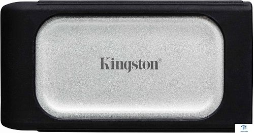 картинка Внешний SSD Kingston 4ТB SXS2000/4000G