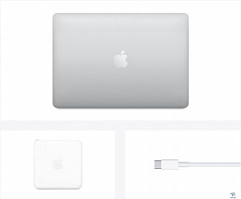 картинка Ноутбук Apple MacBook Pro MYDA2