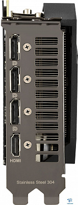 картинка Видеокарта Asus RTX 3050 (PH-RTX3050-8G)