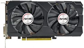 картинка Видеокарта AFOX RTX 2060 Super AF2060S-8192D6H4-V2
