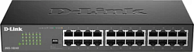 картинка Коммутатор D-Link DGS-1024D/J1A
