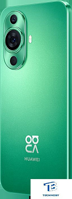 картинка Смартфон Huawei Nova 11 Green 8GB/256GB FOA-LX9