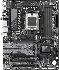 картинка Материнская плата Gigabyte B650 UD AX